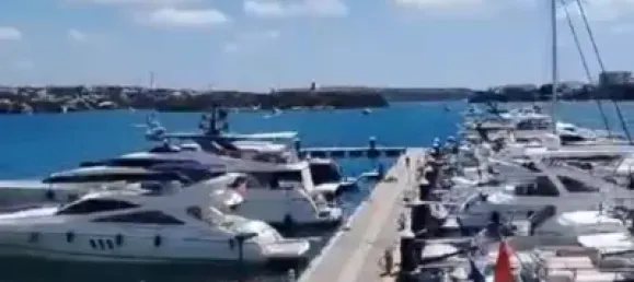 2 bedrooms Penthouse in Menorca, Spain No. 173905 2