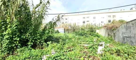 2000m² Land in Lisbon, Portugal No. 92545 2