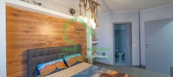 3 bedrooms Apartment in Casalpusterlengo, Italy No. 362265 12