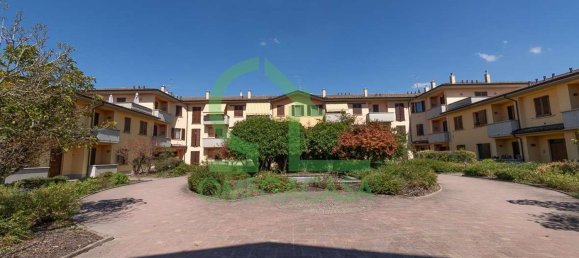 3 bedrooms Apartment in Casalpusterlengo, Italy No. 362265 17