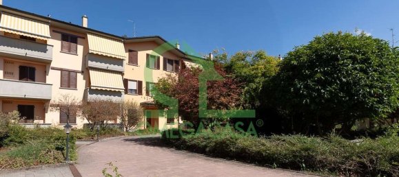 3 bedrooms Apartment in Casalpusterlengo, Italy No. 362265 19