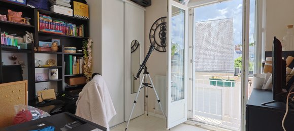 Casa de 3 dormitorios en Tours, France No. 62789 9