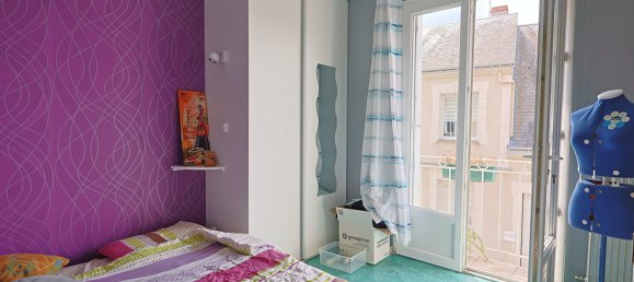 Casa de 3 dormitorios en Tours, France No. 62789 8