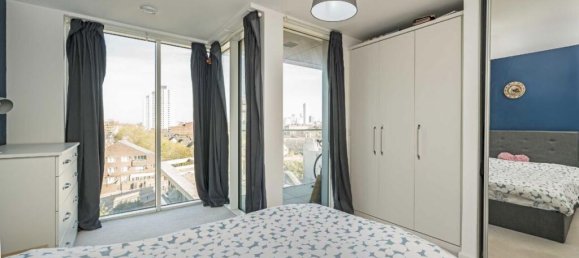 1 bedroom Apartment in Canary Wharf, United Kingdom No. 5639 7