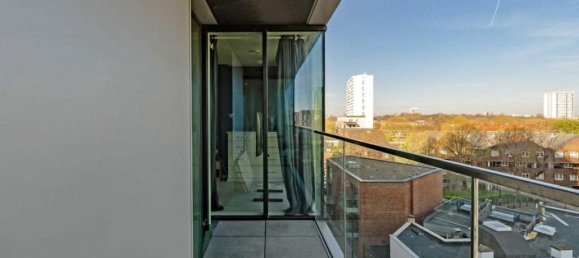 1 bedroom Apartment in Canary Wharf, United Kingdom No. 5639 8