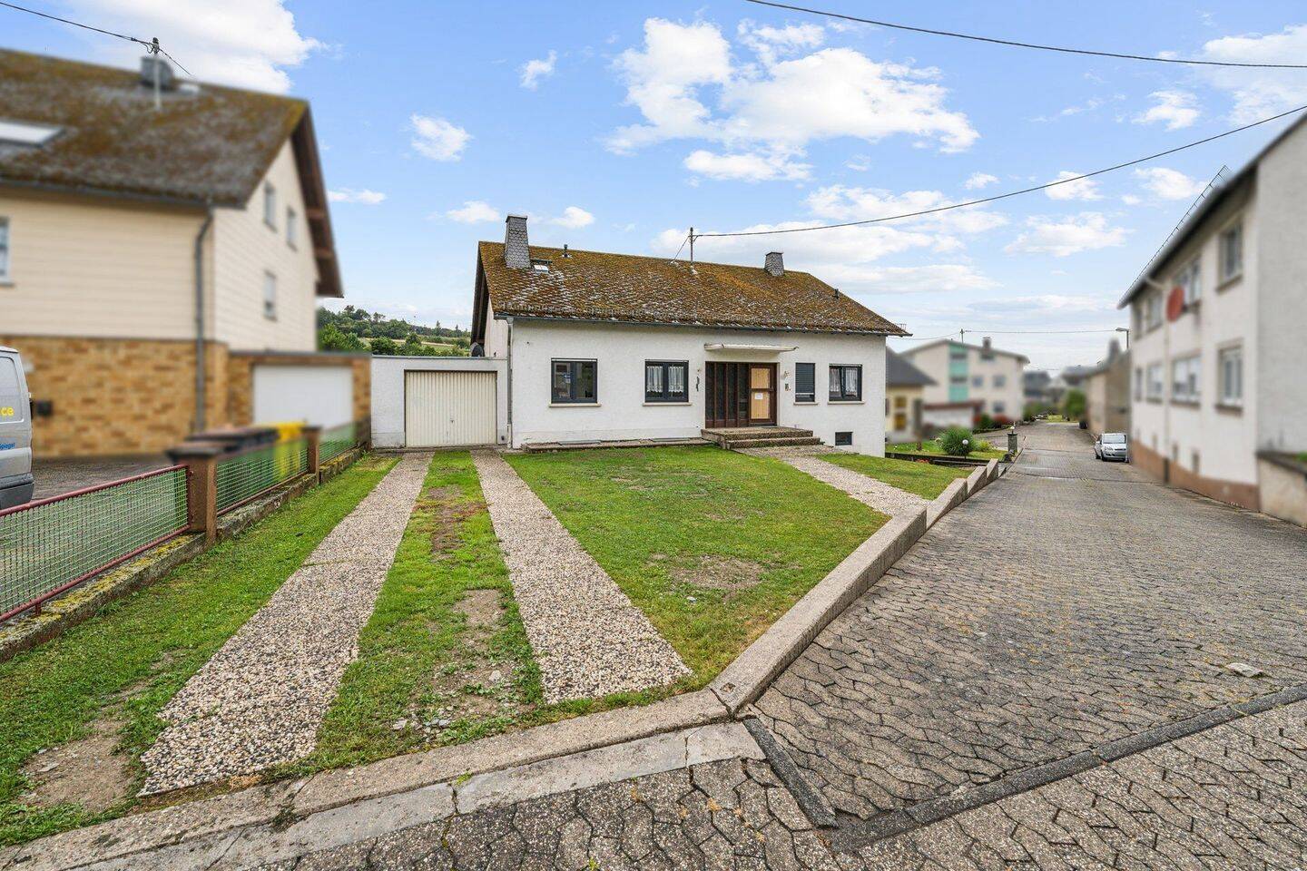 7-salle Maison à Rhein-Lahn, Germany No. 287694