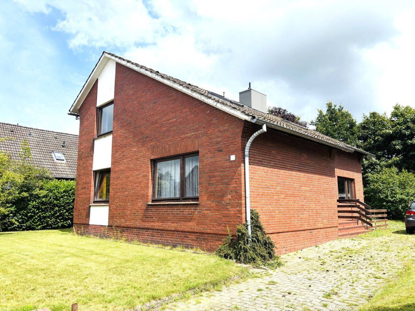 5 bedrooms House in Stade, Germany No. 351863