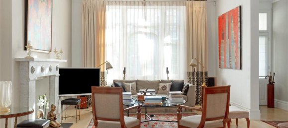 4 غرف نوم مكتب في London, United Kingdom رقم 5301 6