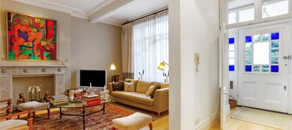 4 غرف نوم مكتب في London, United Kingdom رقم 5301 15