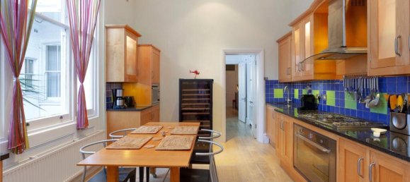 4 غرف نوم مكتب في London, United Kingdom رقم 5301 10