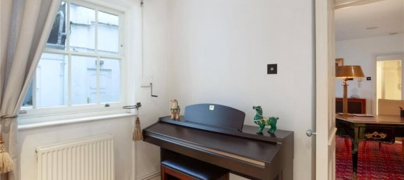 4 غرف نوم مكتب في London, United Kingdom رقم 5301 32