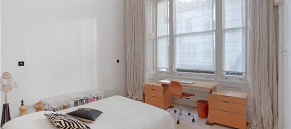 4 غرف نوم مكتب في London, United Kingdom رقم 5301 24