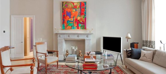 4 غرف نوم مكتب في London, United Kingdom رقم 5301 3