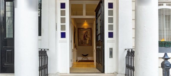 4 غرف نوم مكتب في London, United Kingdom رقم 5301 2