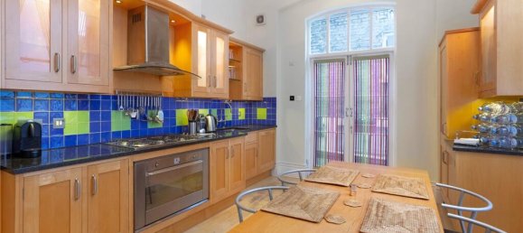 4 غرف نوم مكتب في London, United Kingdom رقم 5301 7