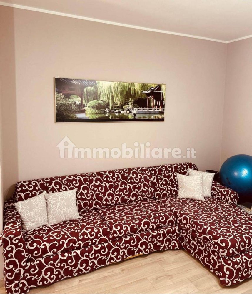 1 bedroom Apartment in Condove, Italy No. 349919