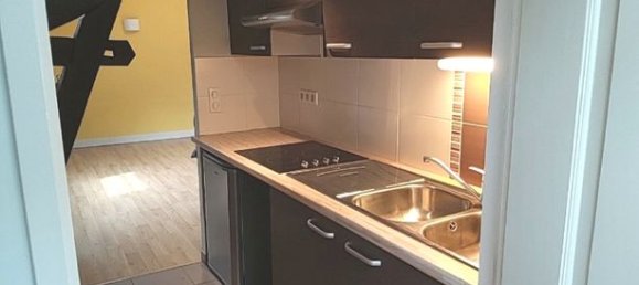 1 bedroom Apartment in Nancy, France No. 312510 3