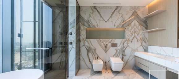 Penthouse T4 em Dubai Internet City, UAE N.º 112393 9