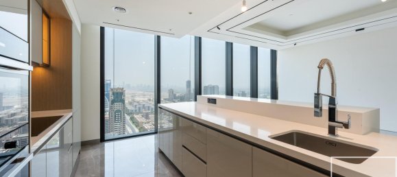 Penthouse T4 em Dubai Internet City, UAE N.º 112393 5