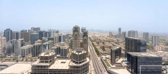 Penthouse T4 em Dubai Internet City, UAE N.º 112393 29