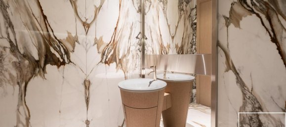 Penthouse T4 em Dubai Internet City, UAE N.º 112393 28