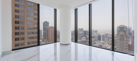 Penthouse T4 em Dubai Internet City, UAE N.º 112393 19