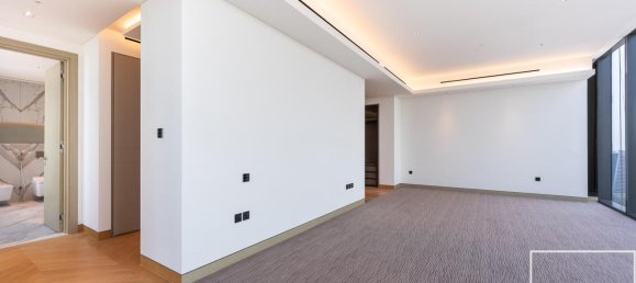 Penthouse T4 em Dubai Internet City, UAE N.º 112393 16