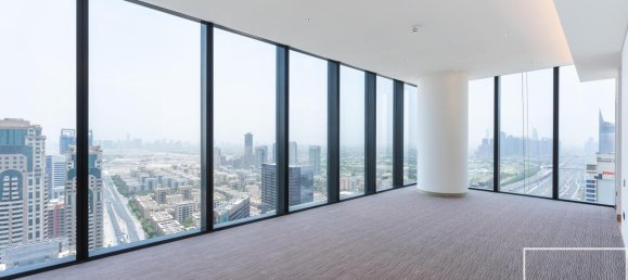 Penthouse T4 em Dubai Internet City, UAE N.º 112393 12