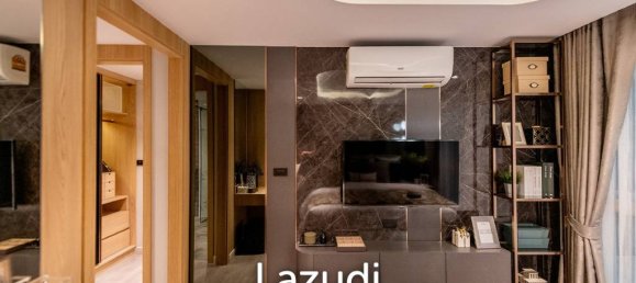 Condominio de 2 dormitorios en Bang Lamung, Thailand No. 13340 8