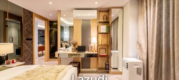 Condominio de 2 dormitorios en Bang Lamung, Thailand No. 13340 5