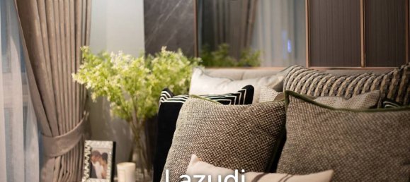 Condominio de 2 dormitorios en Bang Lamung, Thailand No. 13340 9