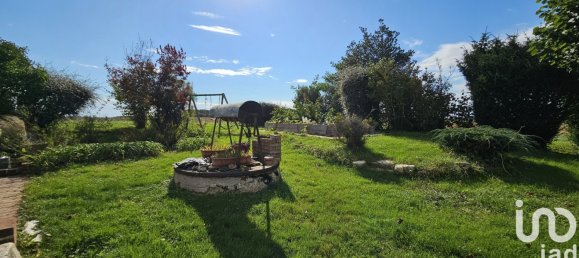 5 غرف نوم منزل في Montreuil-en-Touraine, France رقم 223293 23