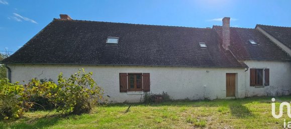 5 غرف نوم منزل في Montreuil-en-Touraine, France رقم 223293 22