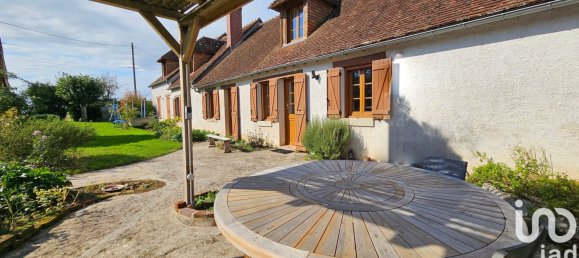 5 غرف نوم منزل في Montreuil-en-Touraine, France رقم 223293 3