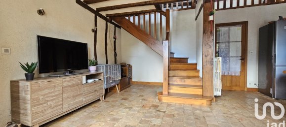 5 غرف نوم منزل في Montreuil-en-Touraine, France رقم 223293 4