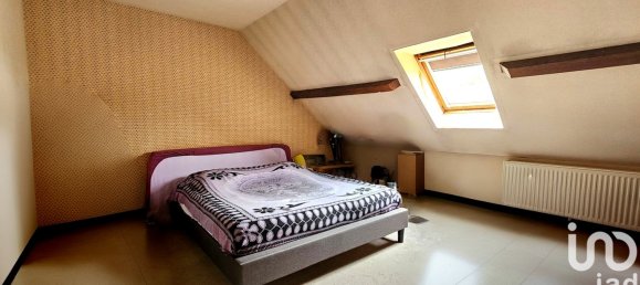 5 غرف نوم منزل في Montreuil-en-Touraine, France رقم 223293 21