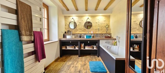 5 غرف نوم منزل في Montreuil-en-Touraine, France رقم 223293 11