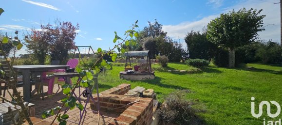 5 غرف نوم منزل في Montreuil-en-Touraine, France رقم 223293 24