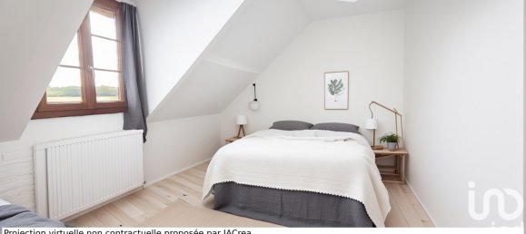 5 غرف نوم منزل في Montreuil-en-Touraine, France رقم 223293 18