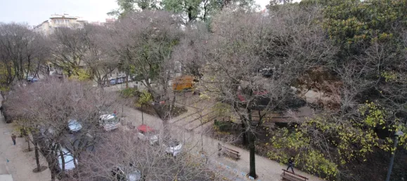 Квартира с 1 спальней в Лиссабон, Португалия № 151974 21