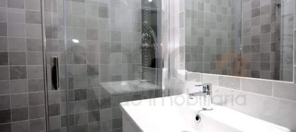 Квартира с 1 спальней в Лиссабон, Португалия № 151974 17