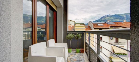 4 rooms Apartment in Trento, Italy No. 279604 4