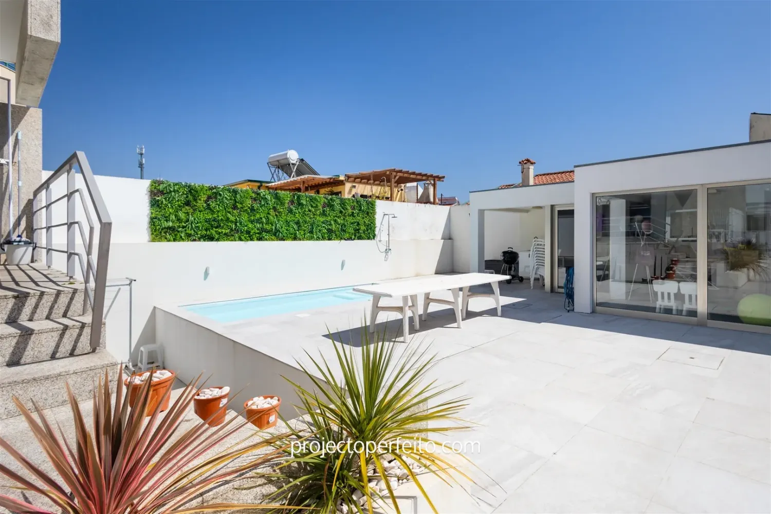 3 bedrooms House in Vila Nova de Gaia, Portugal No. 261598