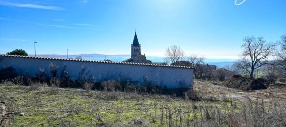 Terrain à Pomeys, France 735m² No. 198149 2