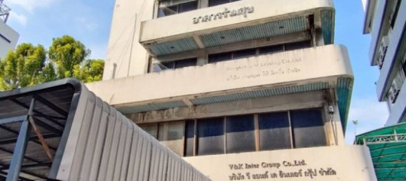 1050m² Commercial property in Suan Luang, Thailand No. 25502 5