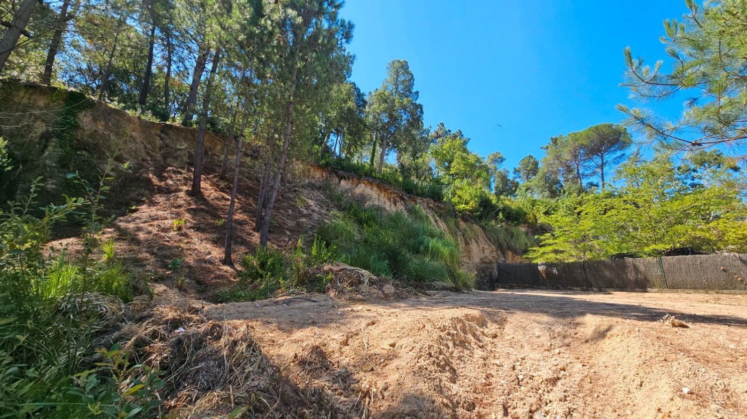  Land in Lloret de Mar, Spain No. 219380