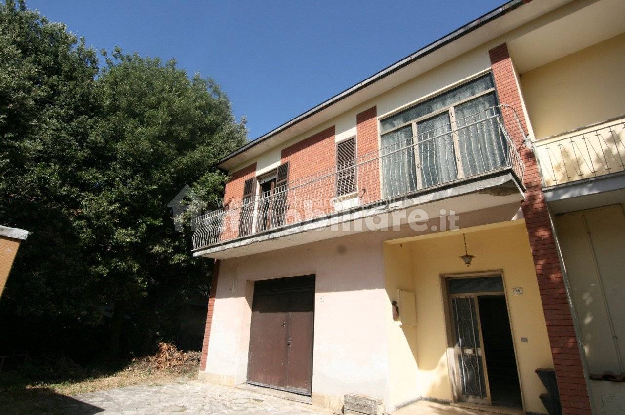 3 غرف نوم منزل في Torrita di Siena, Italy رقم 301009