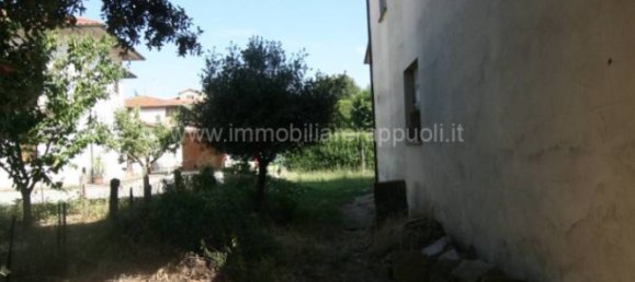 3 غرف نوم منزل في Torrita di Siena, Italy رقم 301009 12