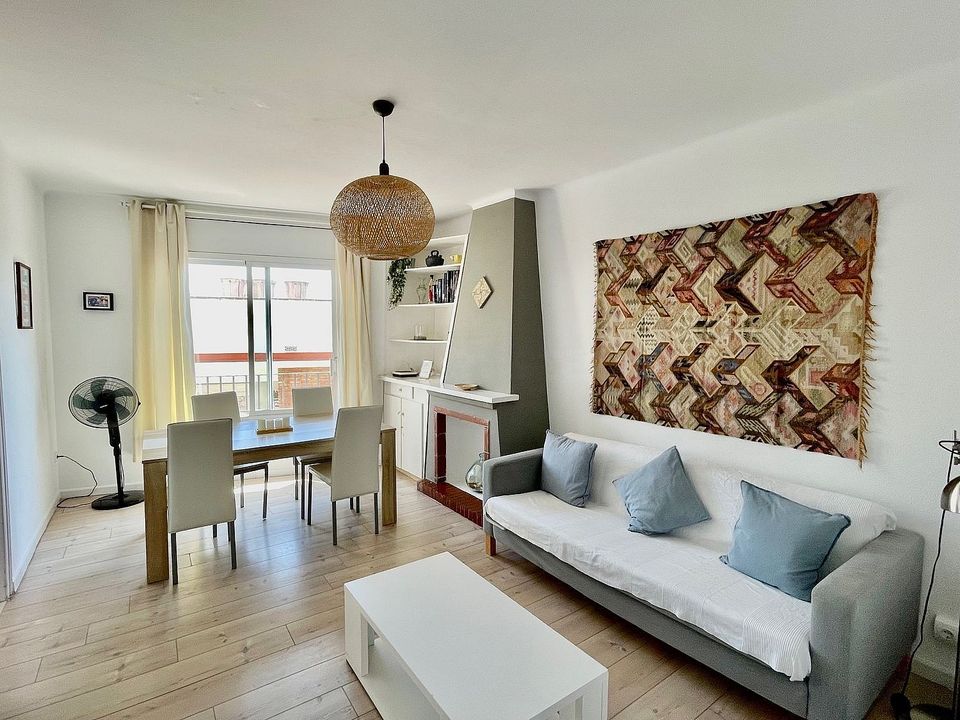 Penthouse T2 em Sitges, Spain N.º 176656