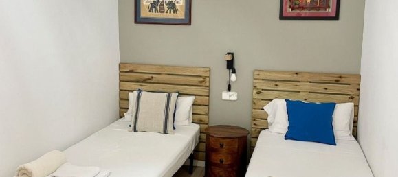 Penthouse T2 em Sitges, Spain N.º 176656 4